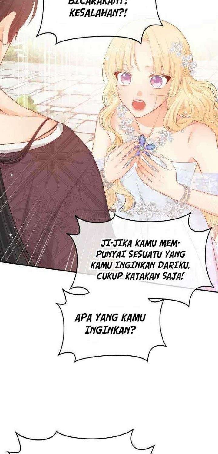 Don’t Concern Yourself With That Book Chapter 15 - halaman 20