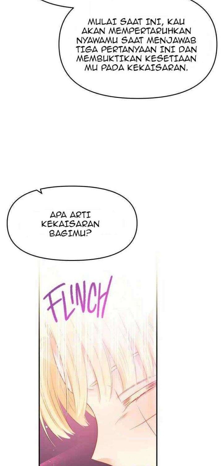 Don’t Concern Yourself With That Book Chapter 15 - halaman 24