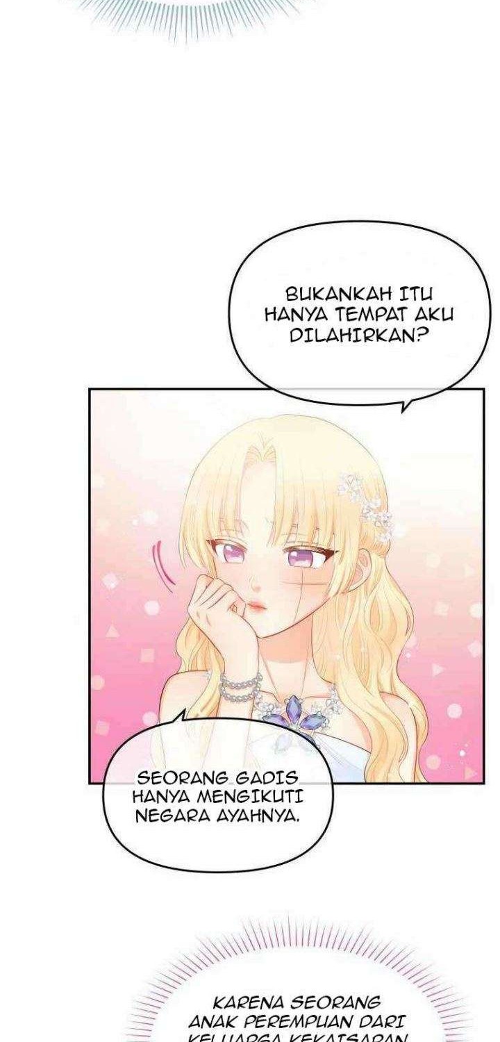 Don’t Concern Yourself With That Book Chapter 15 - halaman 26