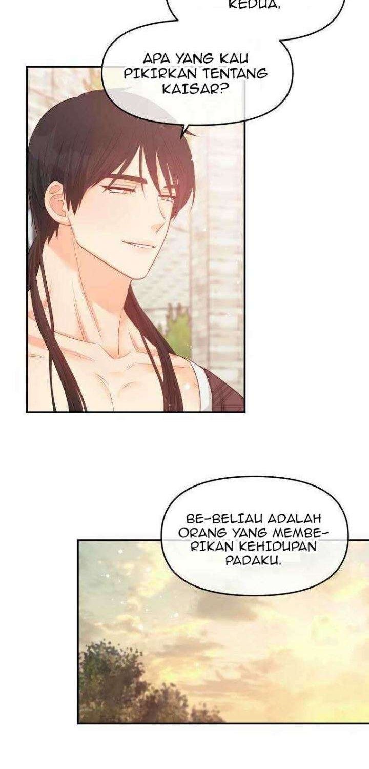 Don’t Concern Yourself With That Book Chapter 15 - halaman 28