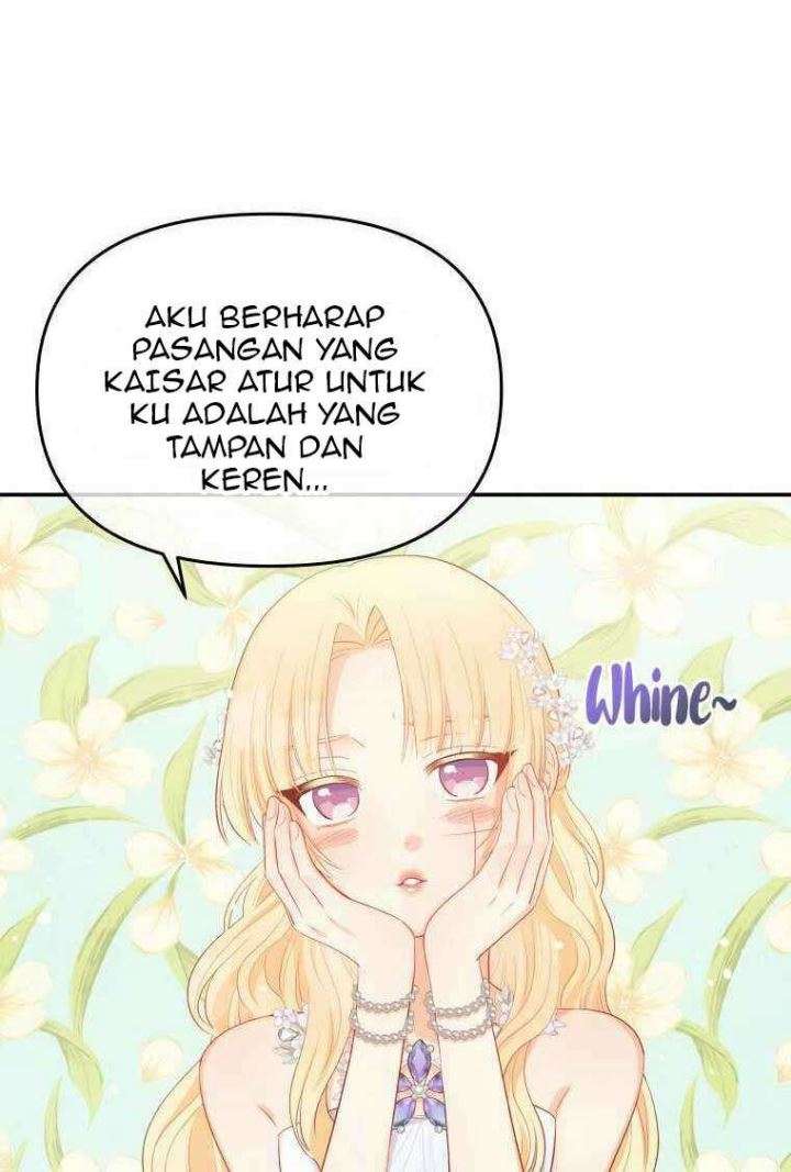 Don’t Concern Yourself With That Book Chapter 15 - halaman 29