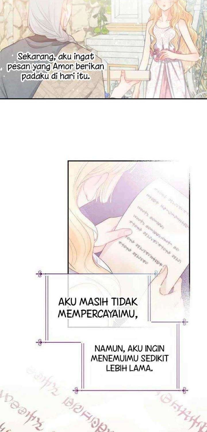 Don’t Concern Yourself With That Book Chapter 15 - halaman 31