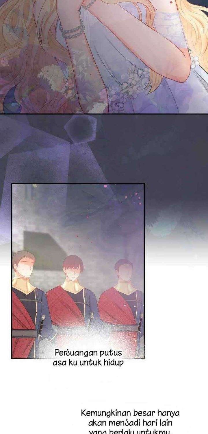 Don’t Concern Yourself With That Book Chapter 15 - halaman 33