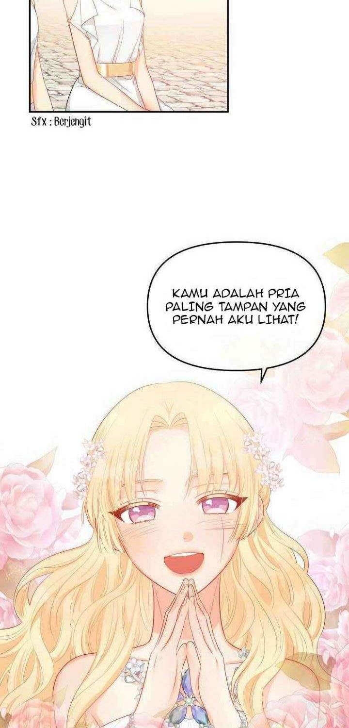 Don’t Concern Yourself With That Book Chapter 15 - halaman 35