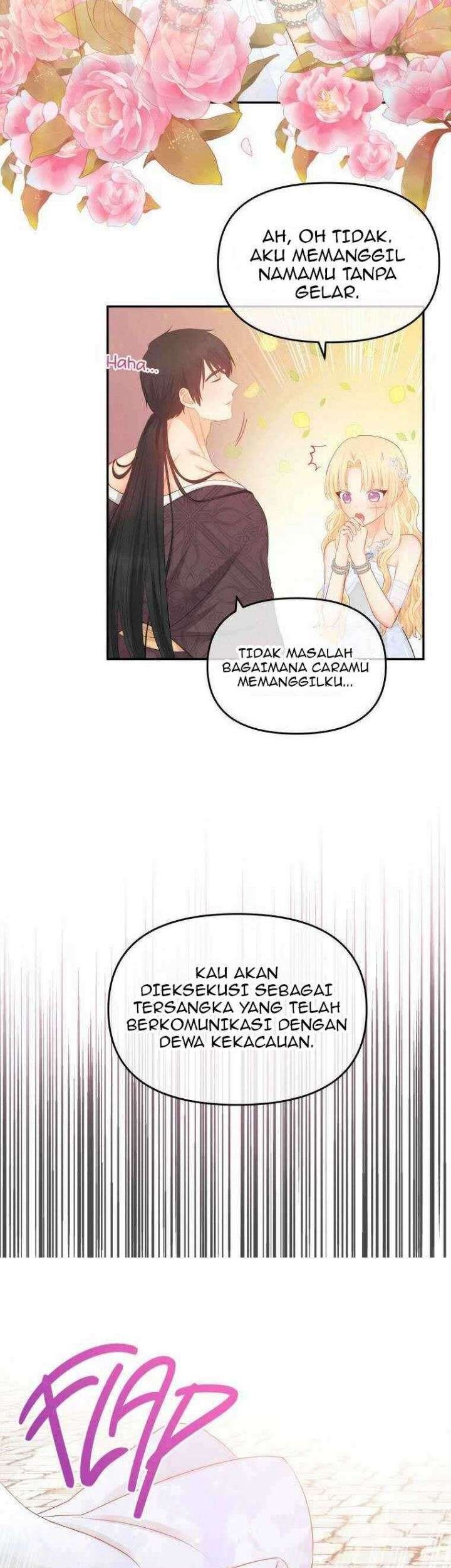 Don’t Concern Yourself With That Book Chapter 15 - halaman 36