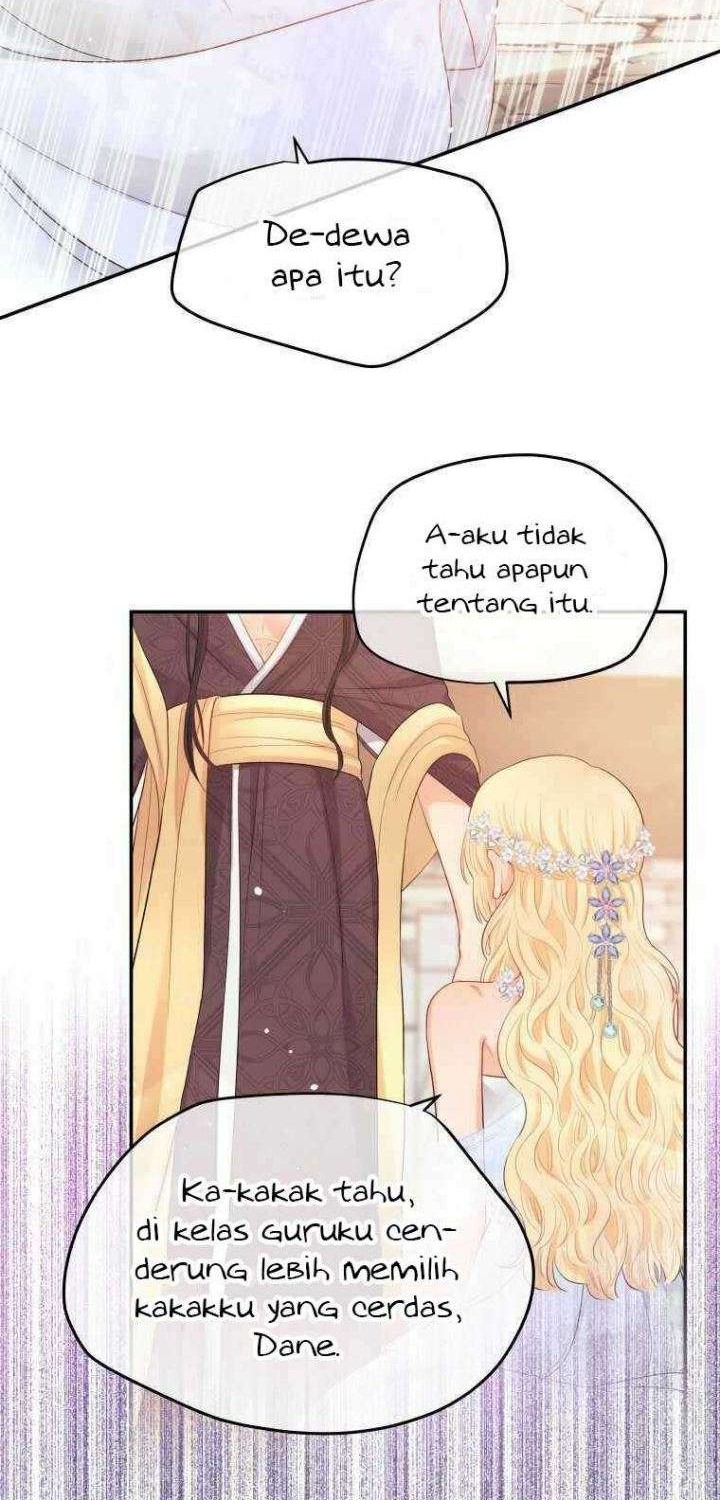 Don’t Concern Yourself With That Book Chapter 15 - halaman 37