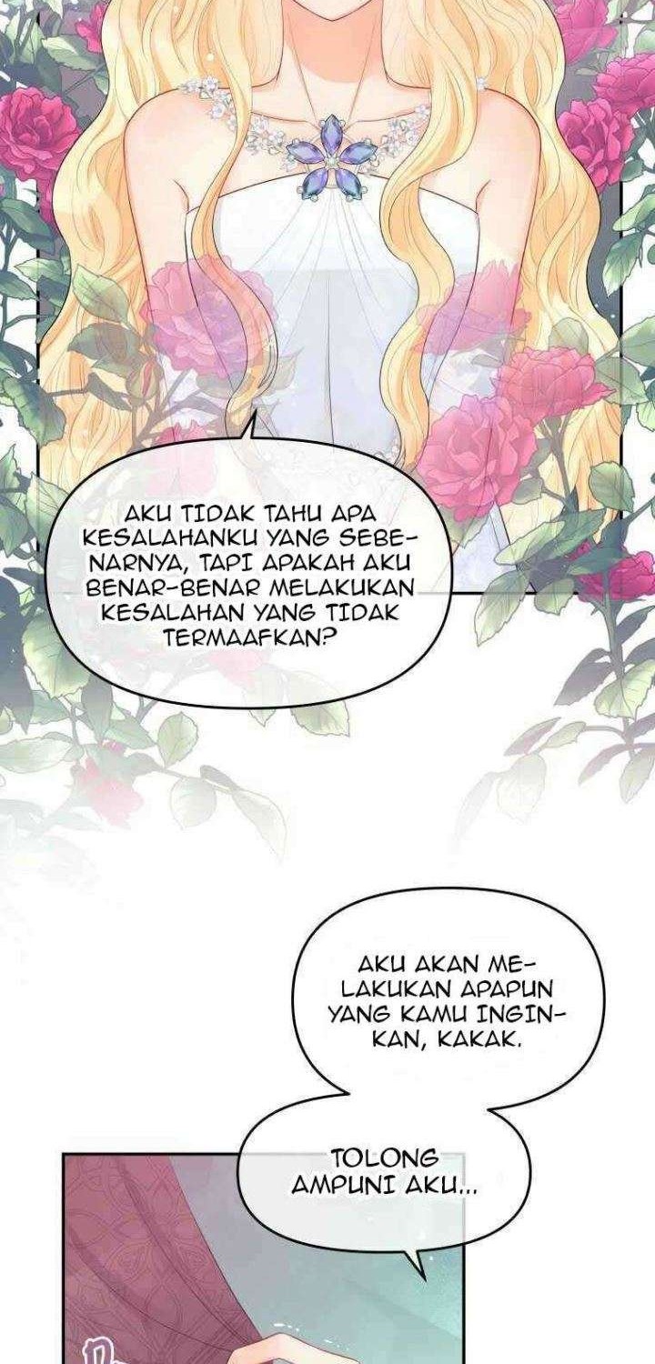 Don’t Concern Yourself With That Book Chapter 15 - halaman 39