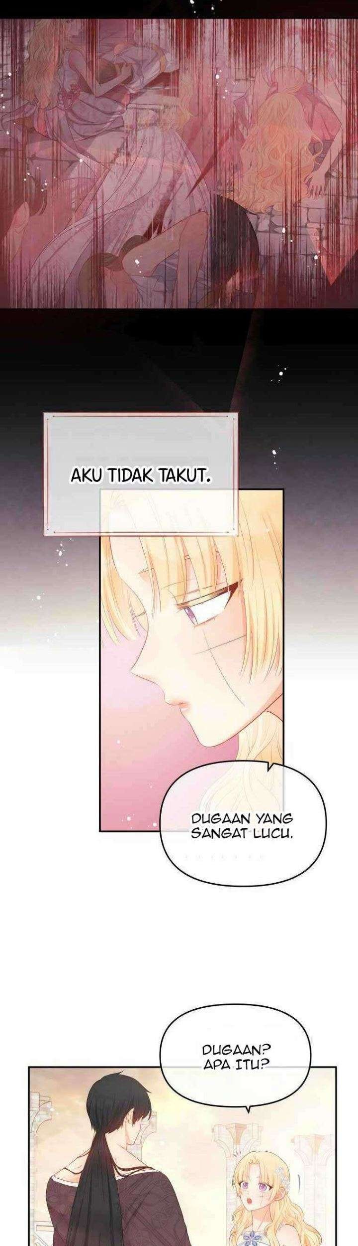 Don’t Concern Yourself With That Book Chapter 15 - halaman 4
