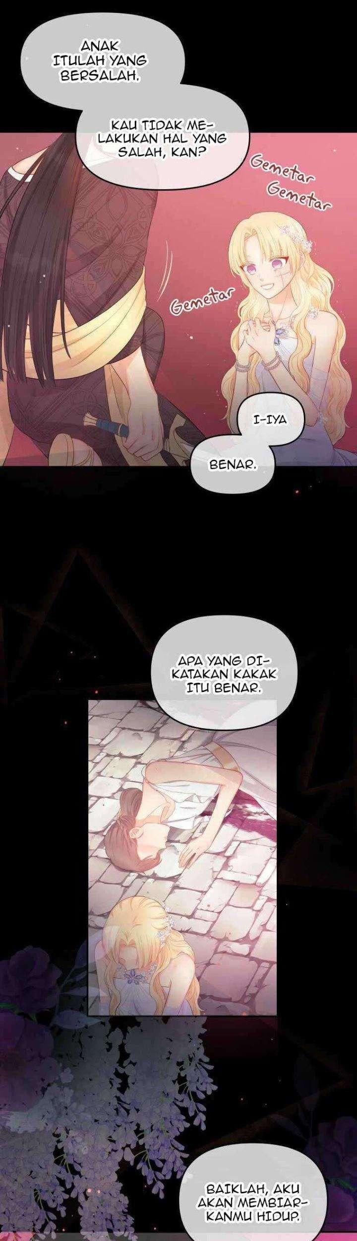 Don’t Concern Yourself With That Book Chapter 15 - halaman 48