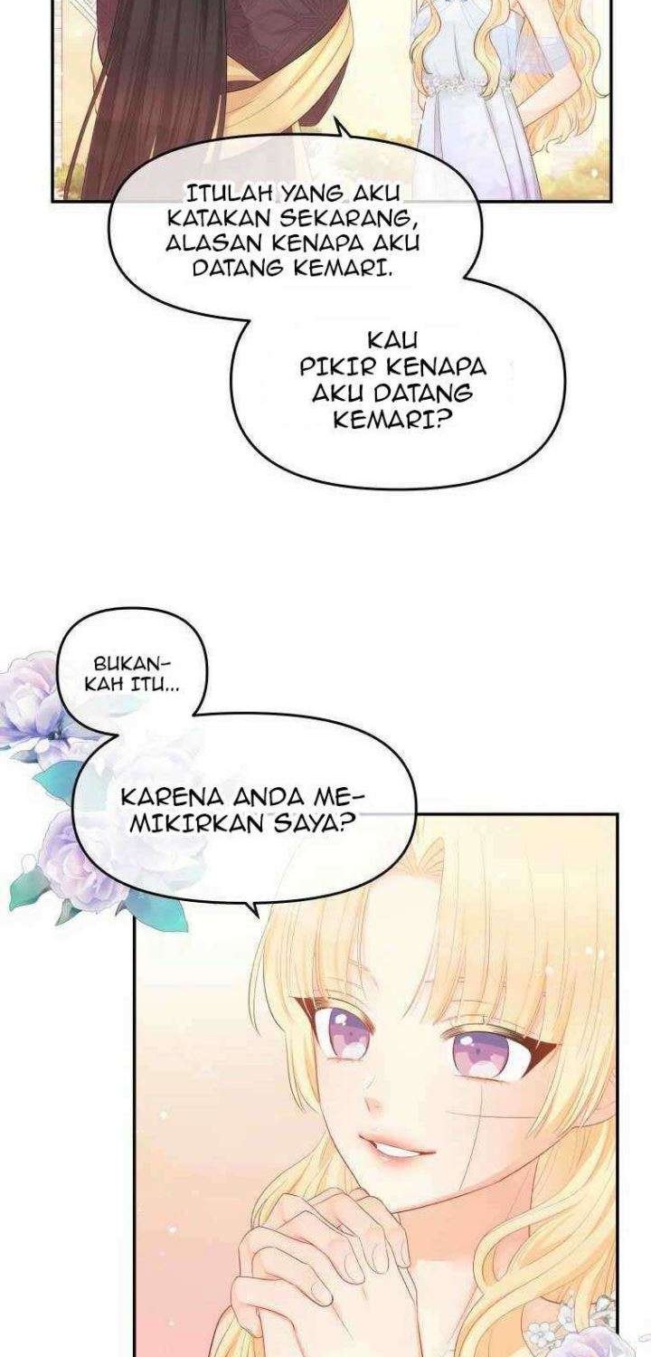 Don’t Concern Yourself With That Book Chapter 15 - halaman 5
