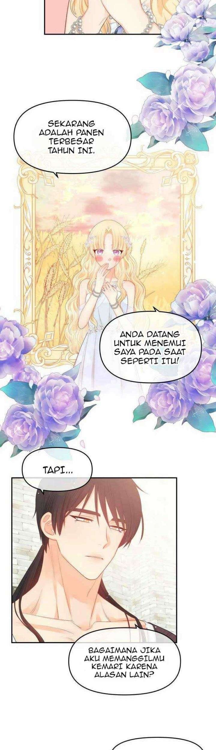 Don’t Concern Yourself With That Book Chapter 15 - halaman 6