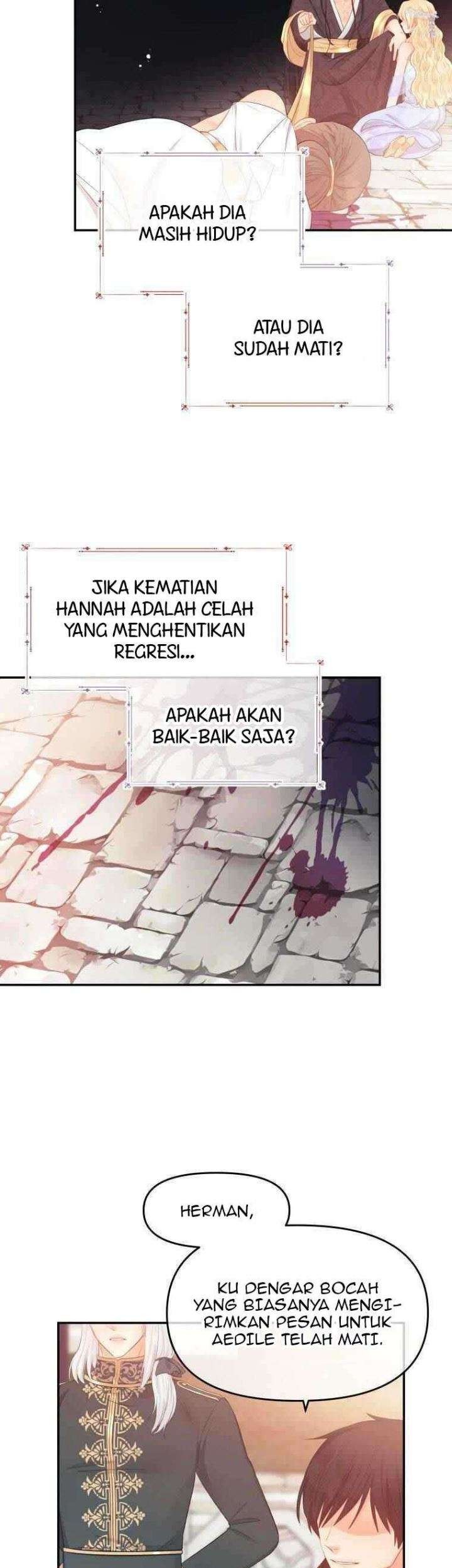 Don’t Concern Yourself With That Book Chapter 16 - halaman 14