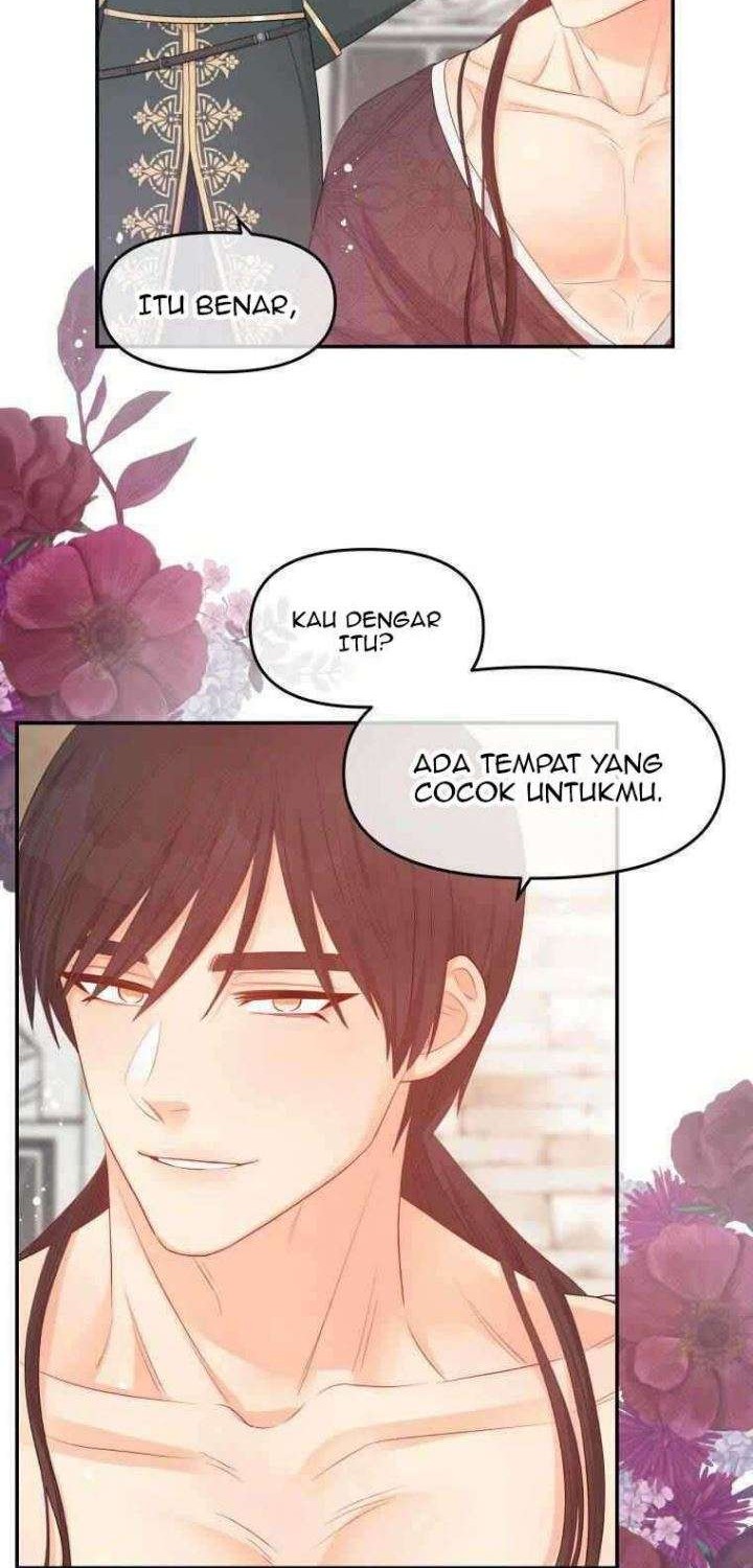 Don’t Concern Yourself With That Book Chapter 16 - halaman 15