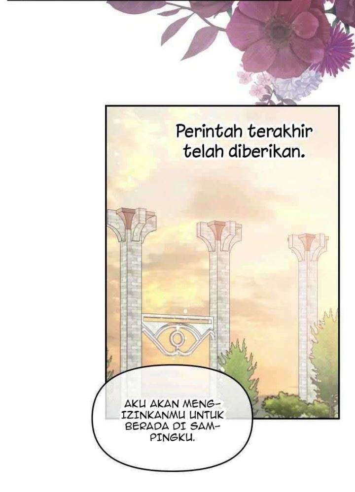 Don’t Concern Yourself With That Book Chapter 16 - halaman 16