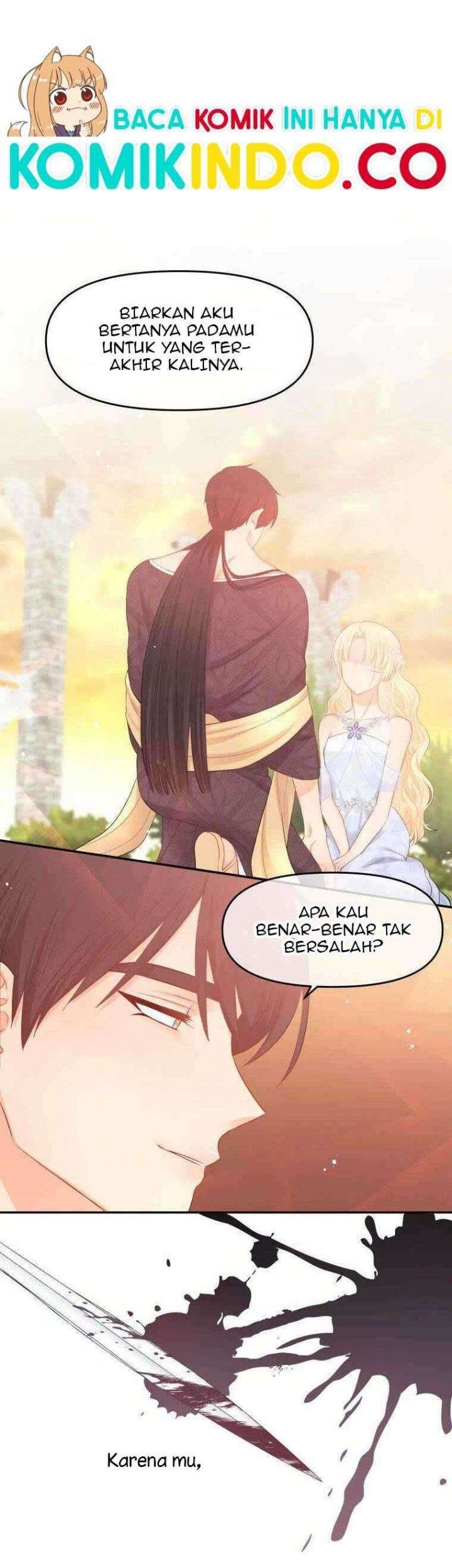 Don’t Concern Yourself With That Book Chapter 16 - halaman 2