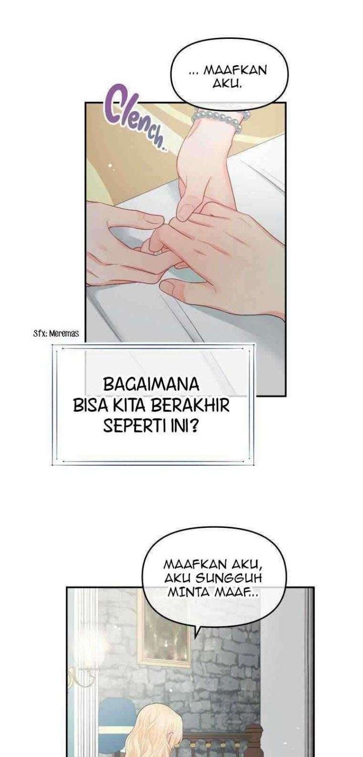 Don’t Concern Yourself With That Book Chapter 16 - halaman 22