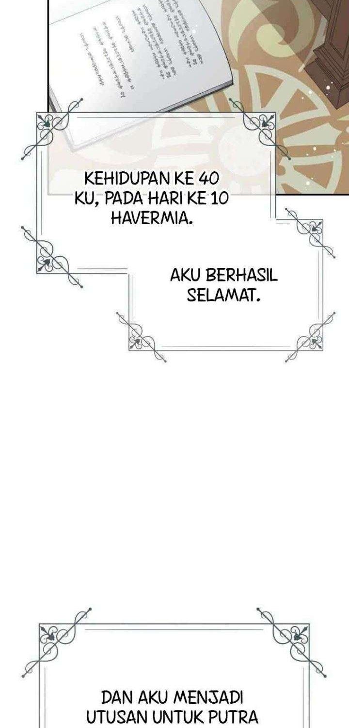 Don’t Concern Yourself With That Book Chapter 16 - halaman 24