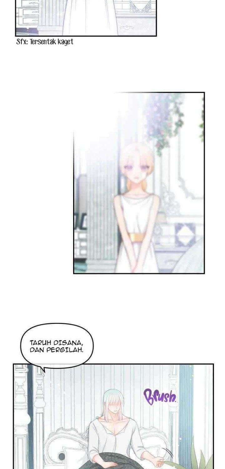 Don’t Concern Yourself With That Book Chapter 16 - halaman 28