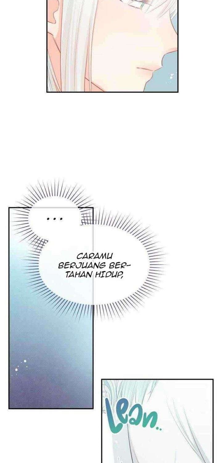 Don’t Concern Yourself With That Book Chapter 16 - halaman 30