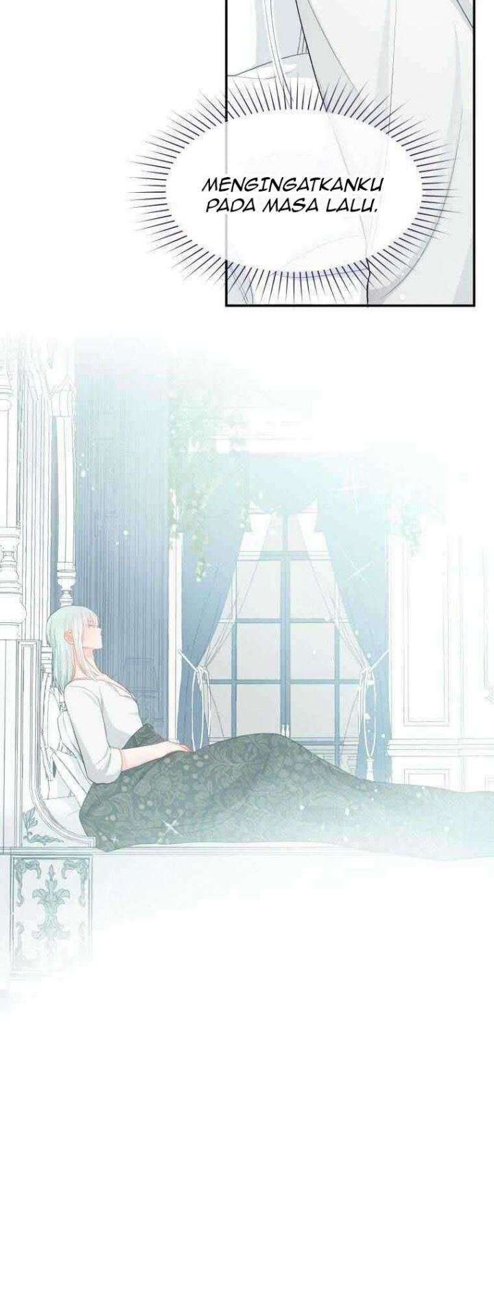 Don’t Concern Yourself With That Book Chapter 16 - halaman 31
