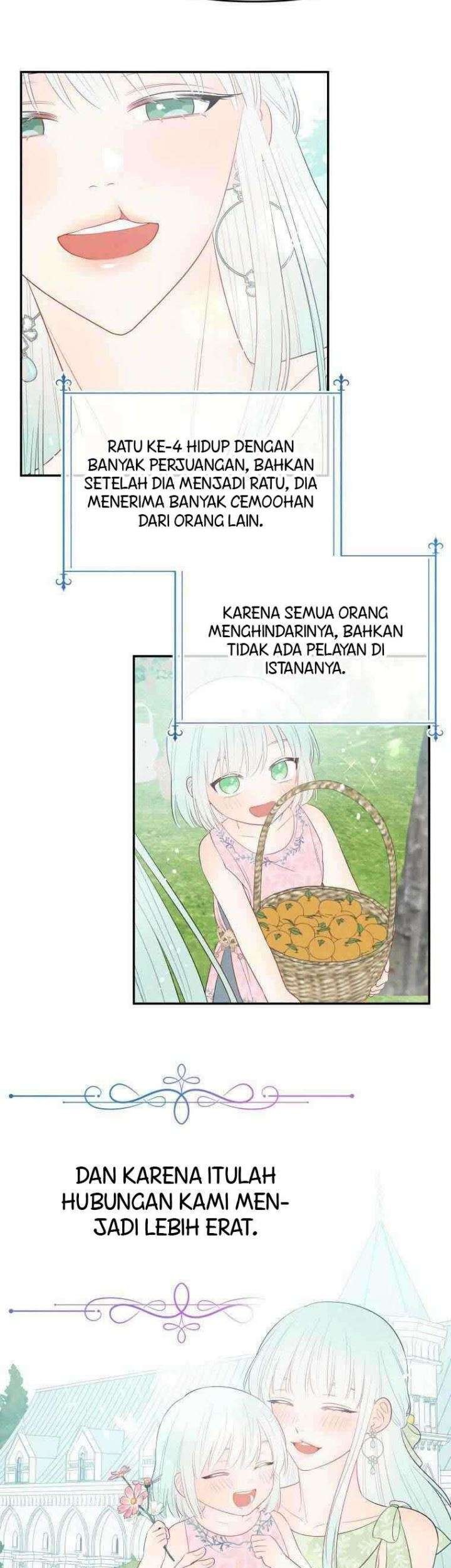 Don’t Concern Yourself With That Book Chapter 16 - halaman 34