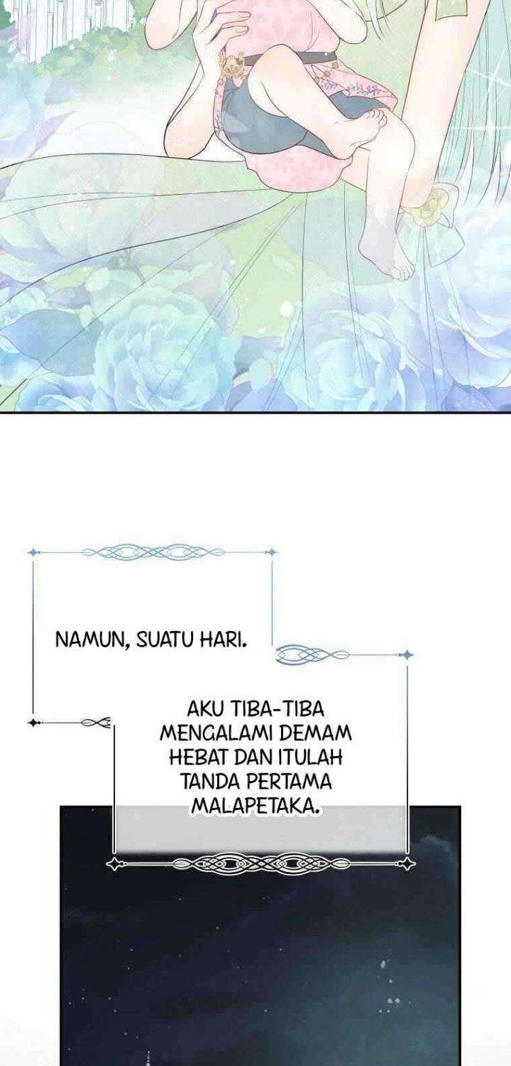 Don’t Concern Yourself With That Book Chapter 16 - halaman 35