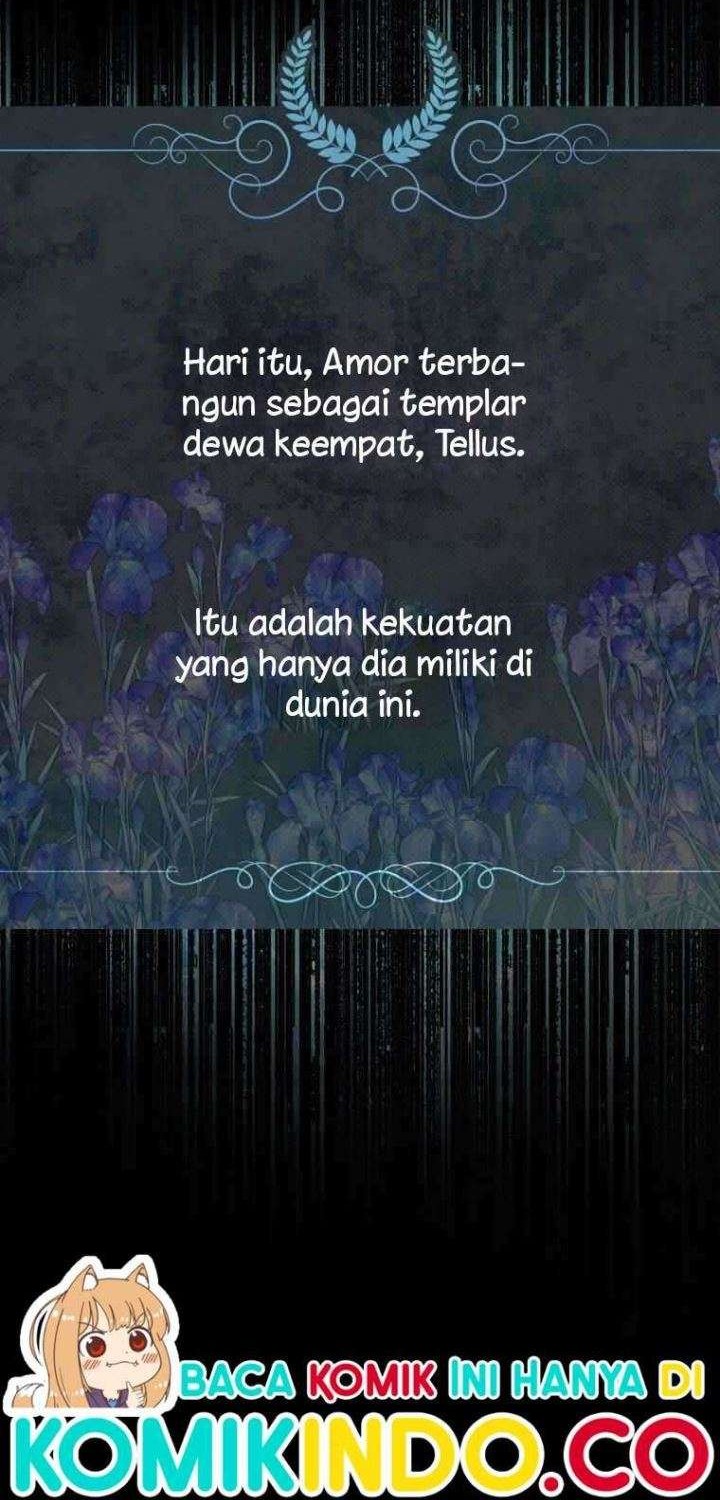 Don’t Concern Yourself With That Book Chapter 16 - halaman 37
