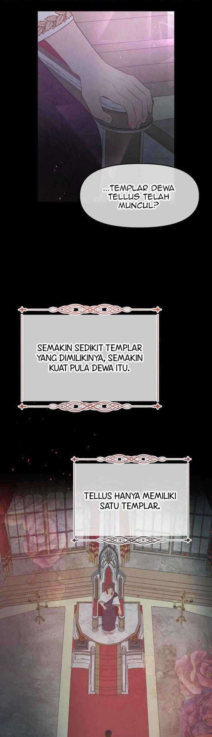 Don’t Concern Yourself With That Book Chapter 16 - halaman 38