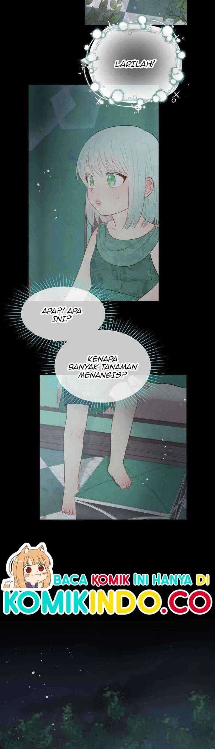 Don’t Concern Yourself With That Book Chapter 16 - halaman 42