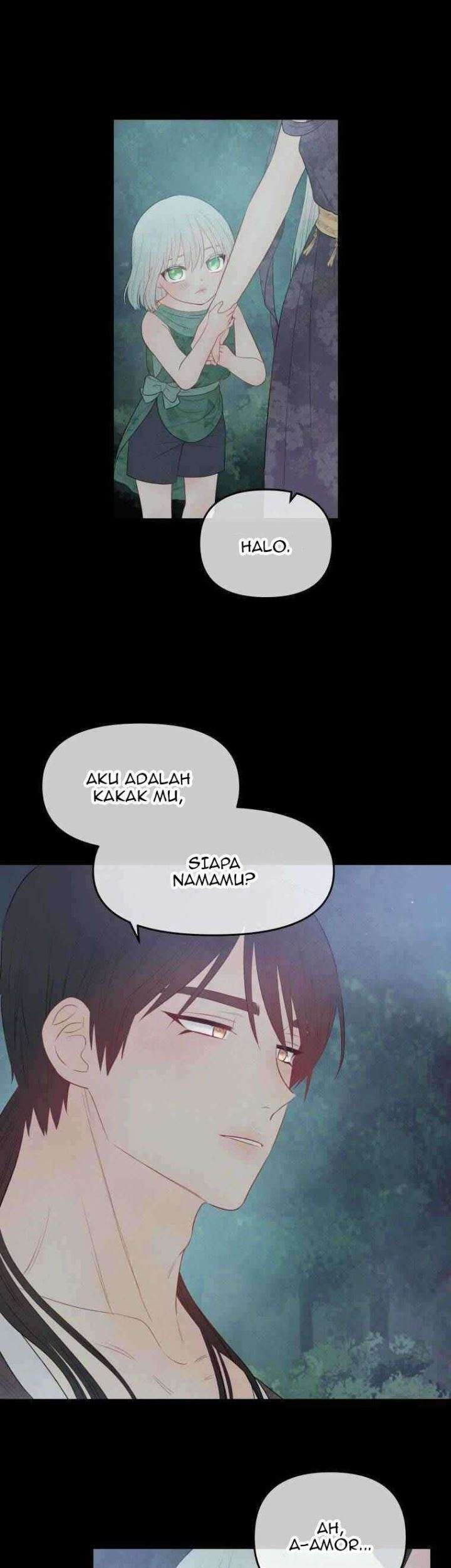 Don’t Concern Yourself With That Book Chapter 16 - halaman 45