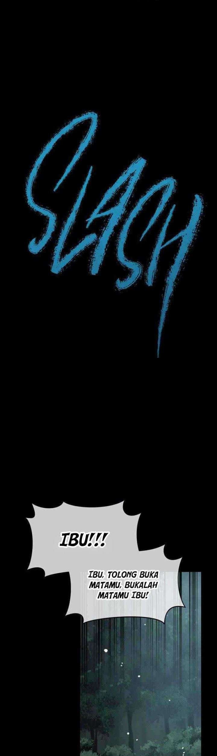 Don’t Concern Yourself With That Book Chapter 16 - halaman 47