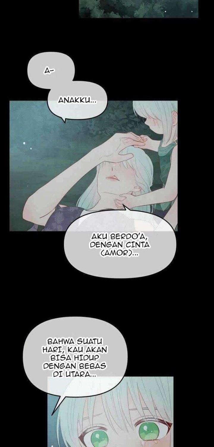 Don’t Concern Yourself With That Book Chapter 16 - halaman 48