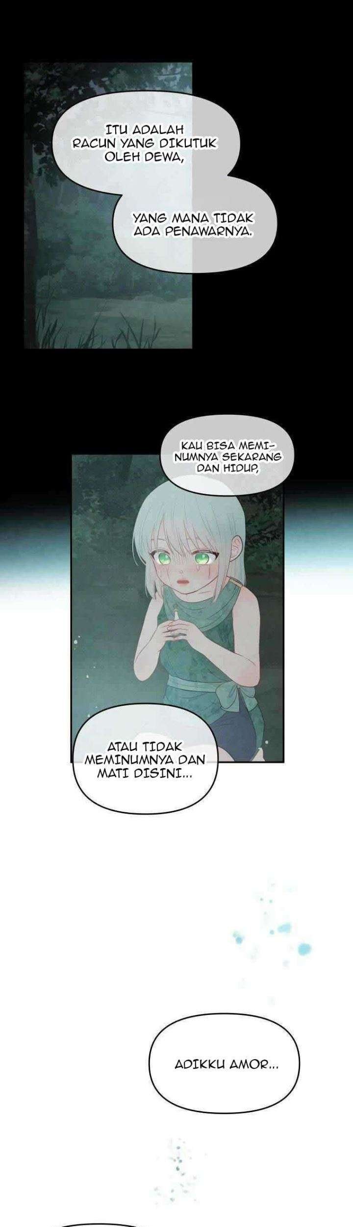 Don’t Concern Yourself With That Book Chapter 16 - halaman 51