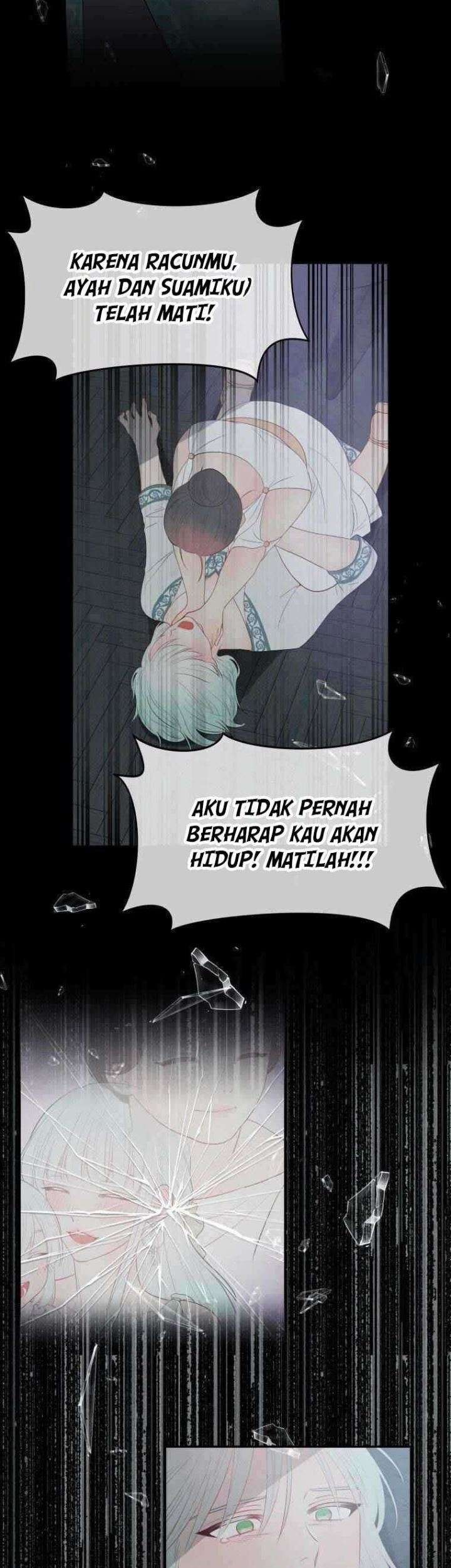 Don’t Concern Yourself With That Book Chapter 16 - halaman 55