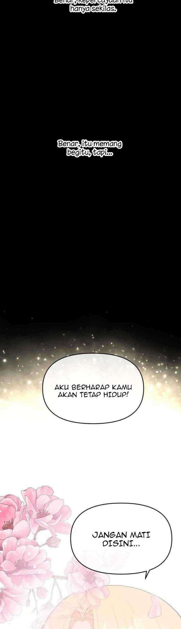 Don’t Concern Yourself With That Book Chapter 16 - halaman 60