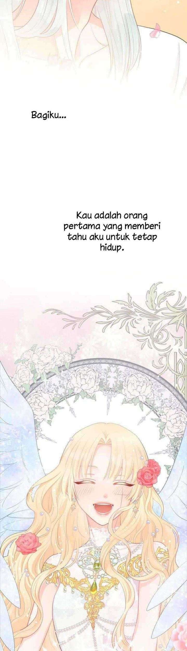 Don’t Concern Yourself With That Book Chapter 16 - halaman 62