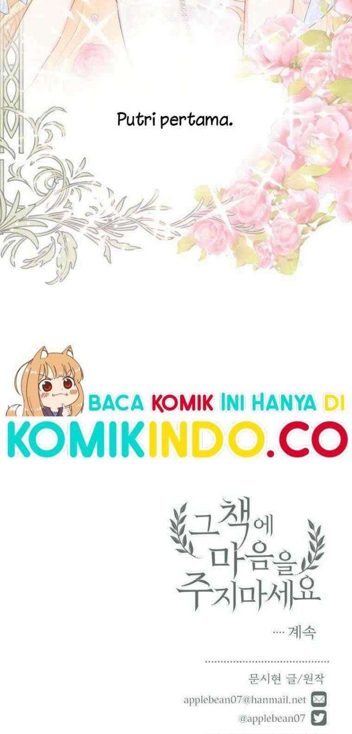 Don’t Concern Yourself With That Book Chapter 16 - halaman 63