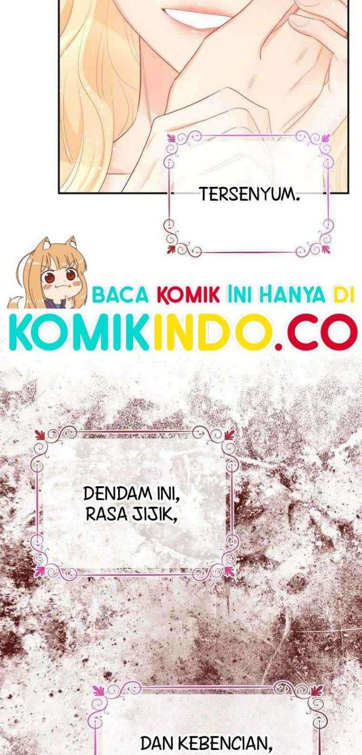 Don’t Concern Yourself With That Book Chapter 16 - halaman 7