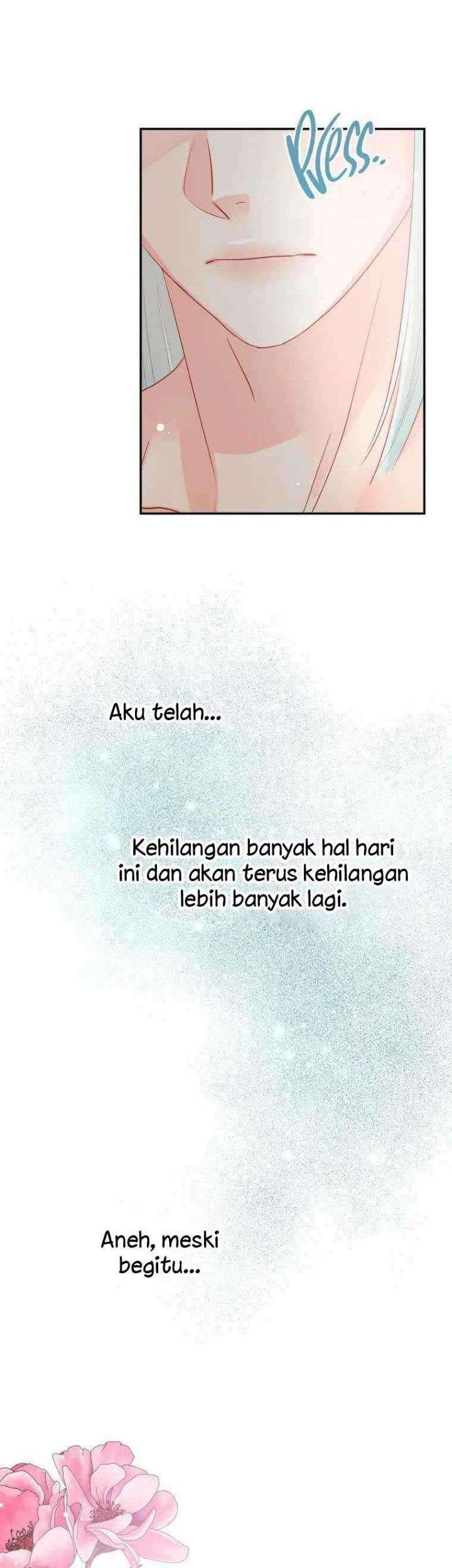 Don’t Concern Yourself With That Book Chapter 17 - halaman 14