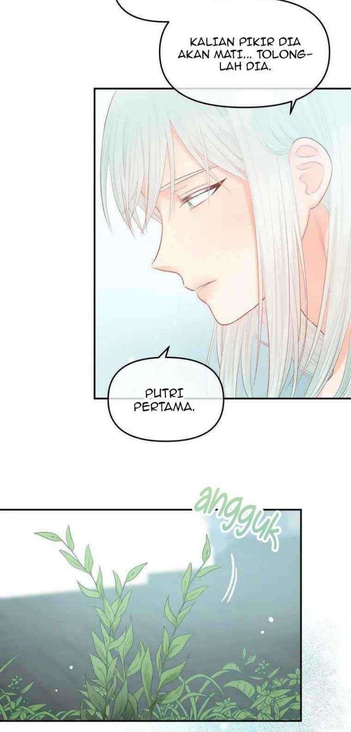 Don’t Concern Yourself With That Book Chapter 17 - halaman 17