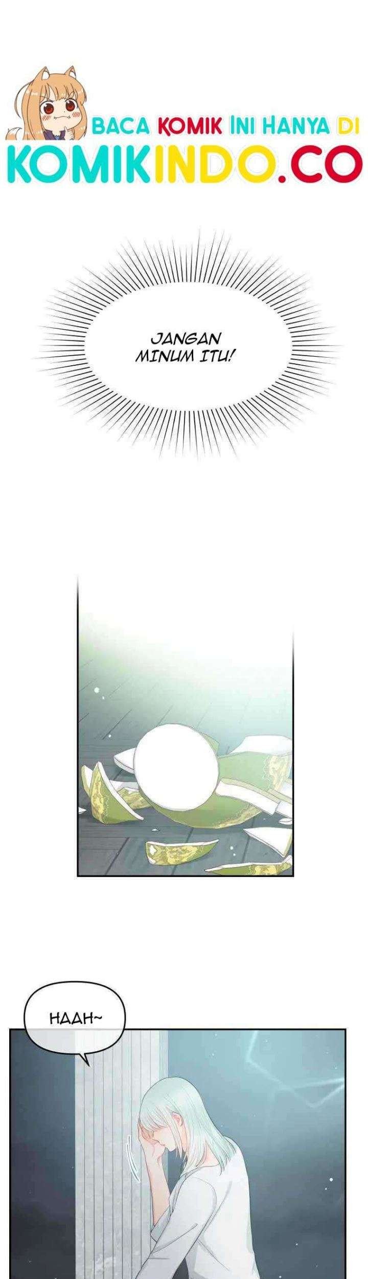 Don’t Concern Yourself With That Book Chapter 17 - halaman 2