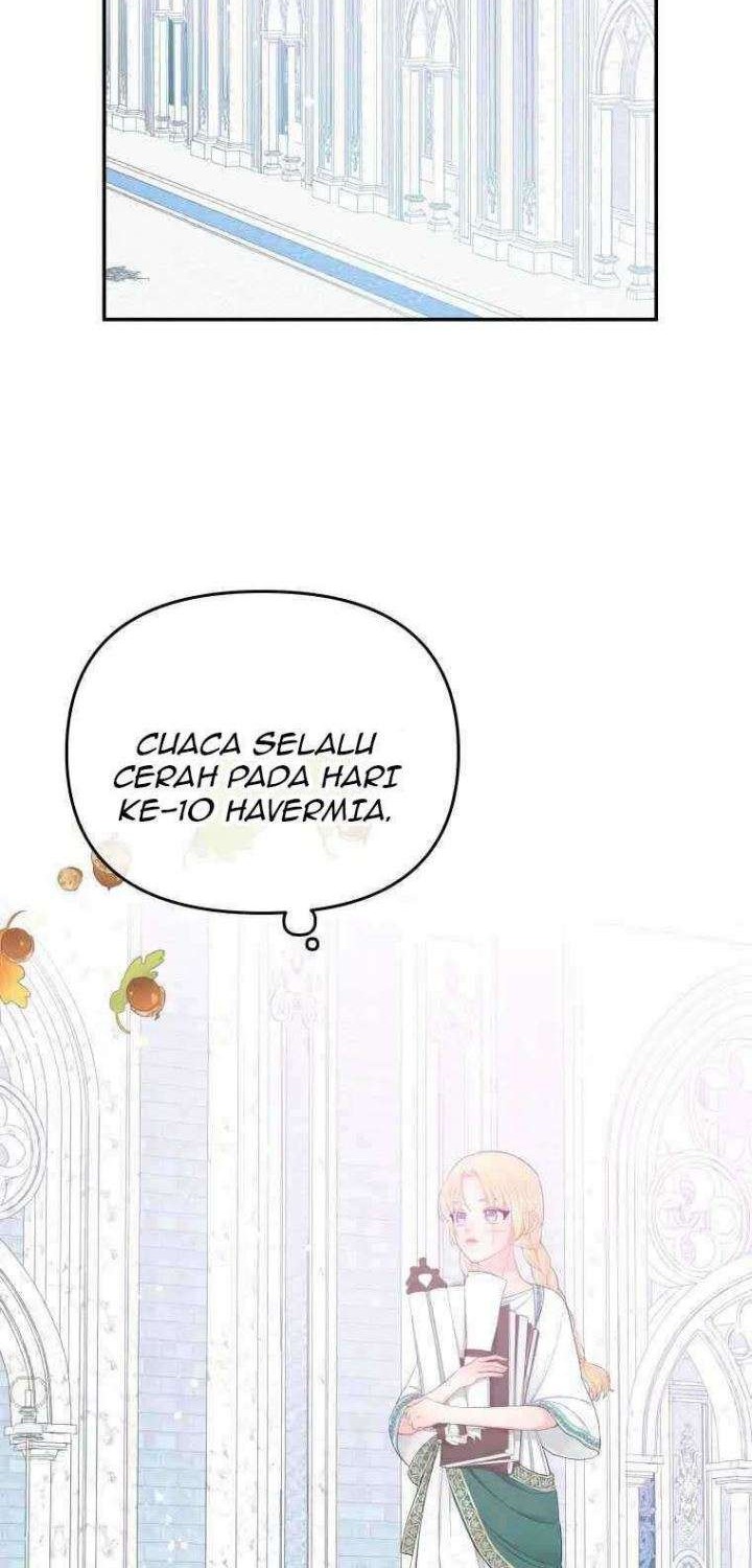 Don’t Concern Yourself With That Book Chapter 17 - halaman 23