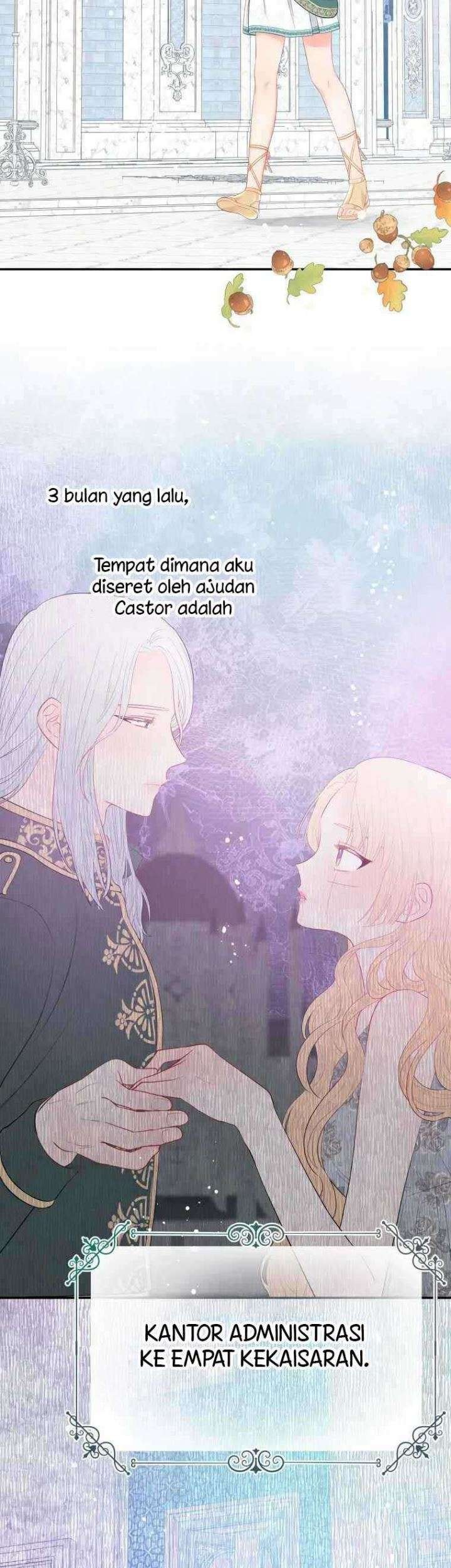 Don’t Concern Yourself With That Book Chapter 17 - halaman 24