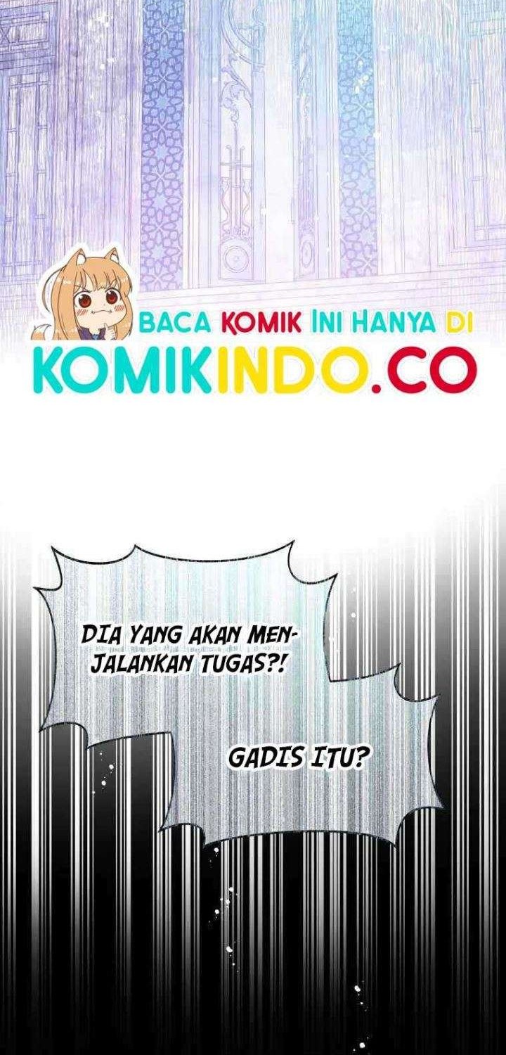 Don’t Concern Yourself With That Book Chapter 17 - halaman 25