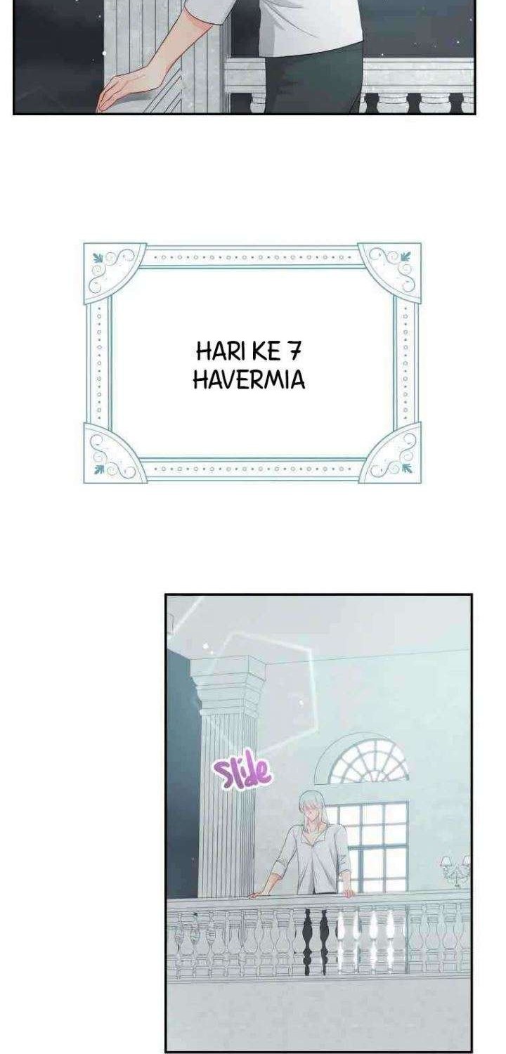 Don’t Concern Yourself With That Book Chapter 17 - halaman 3