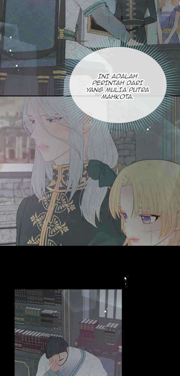 Don’t Concern Yourself With That Book Chapter 17 - halaman 30
