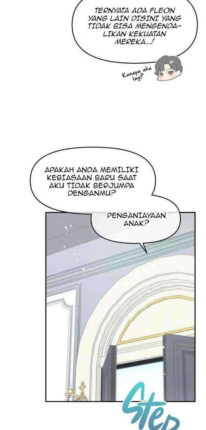 Don’t Concern Yourself With That Book Chapter 17 - halaman 34