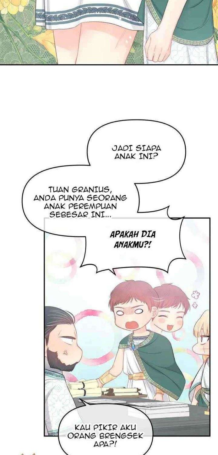 Don’t Concern Yourself With That Book Chapter 17 - halaman 36