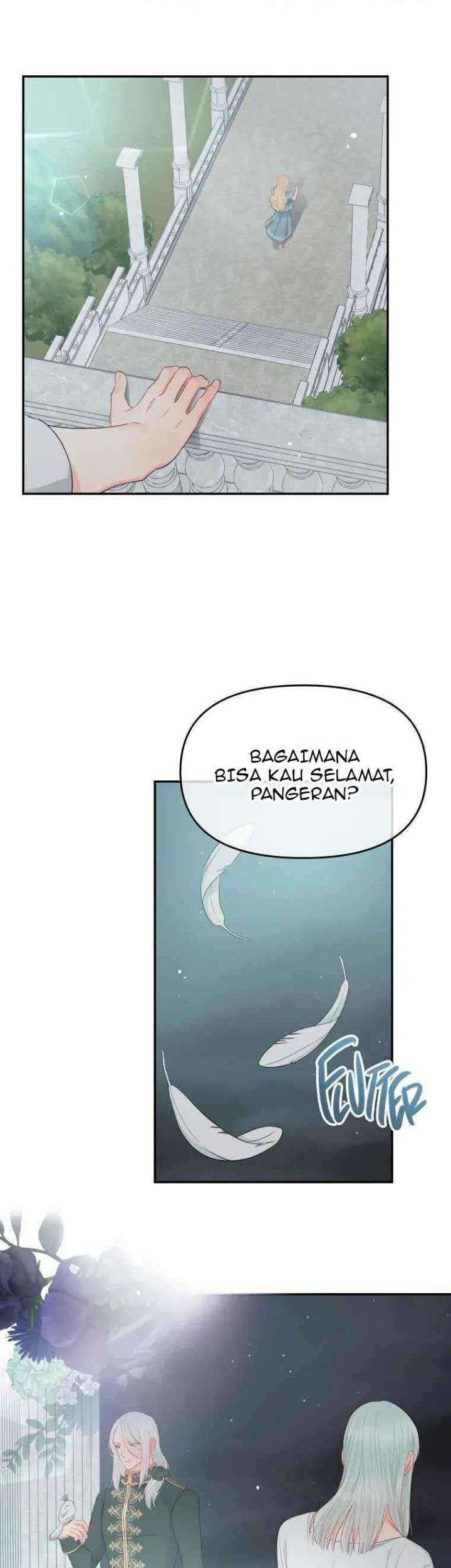 Don’t Concern Yourself With That Book Chapter 17 - halaman 4