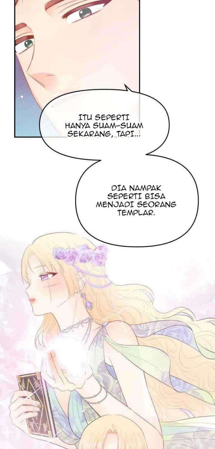 Don’t Concern Yourself With That Book Chapter 17 - halaman 41